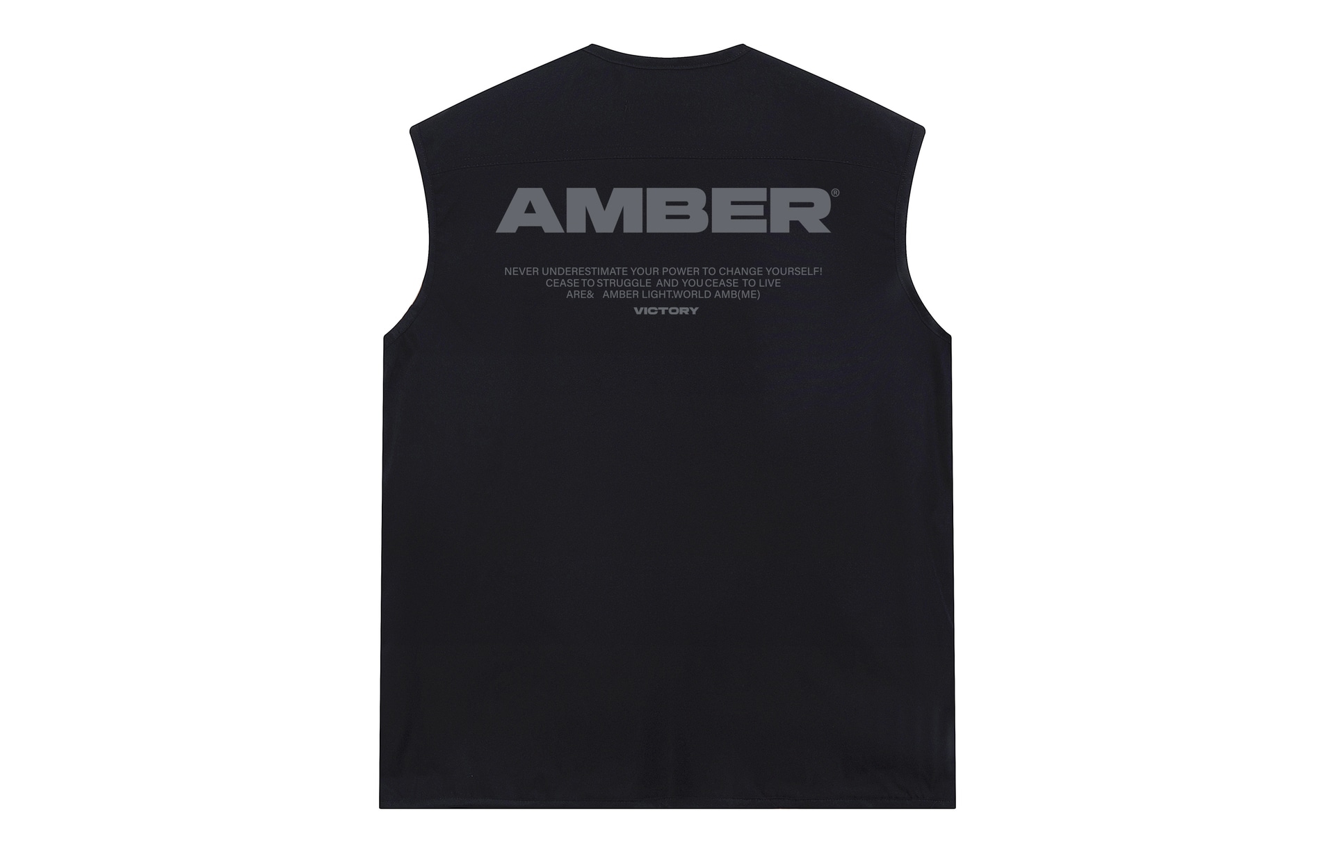 AMBER LIGHT logo