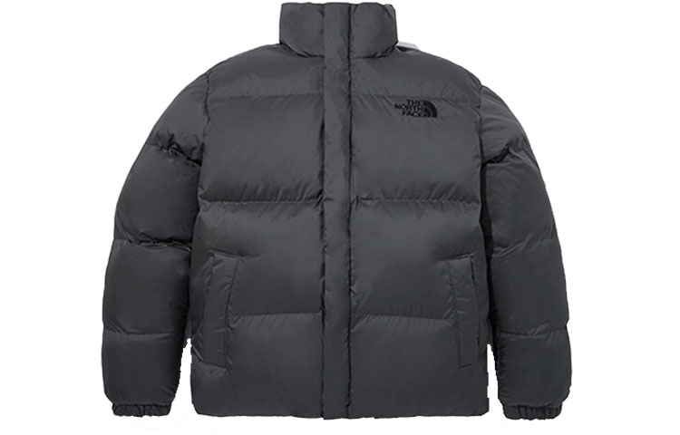 北面/THE NORTH FACE The North Face Riverton On Ball Brooklyn Grey