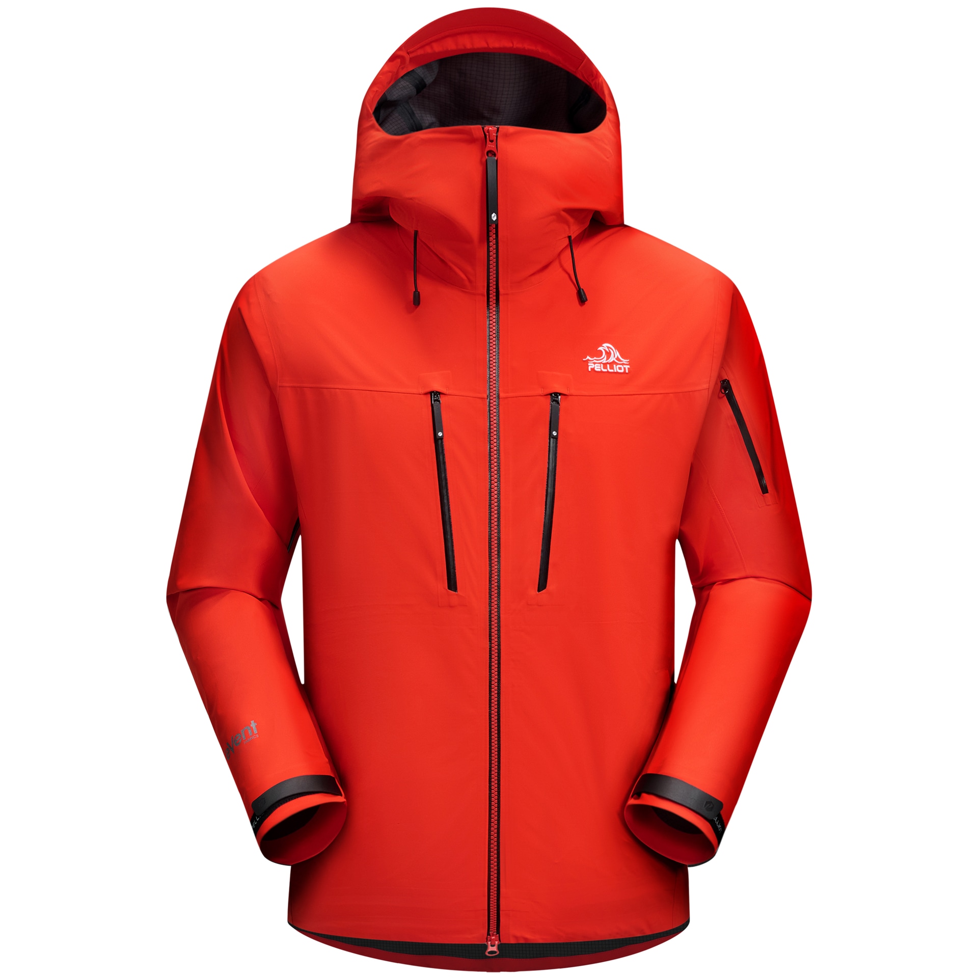 Pelliot Polar Star PRO