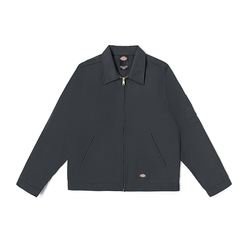 Dickies Куртка (Арт. DK011776BLK1) — фото 1