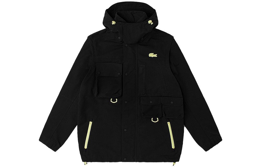 Lacoste