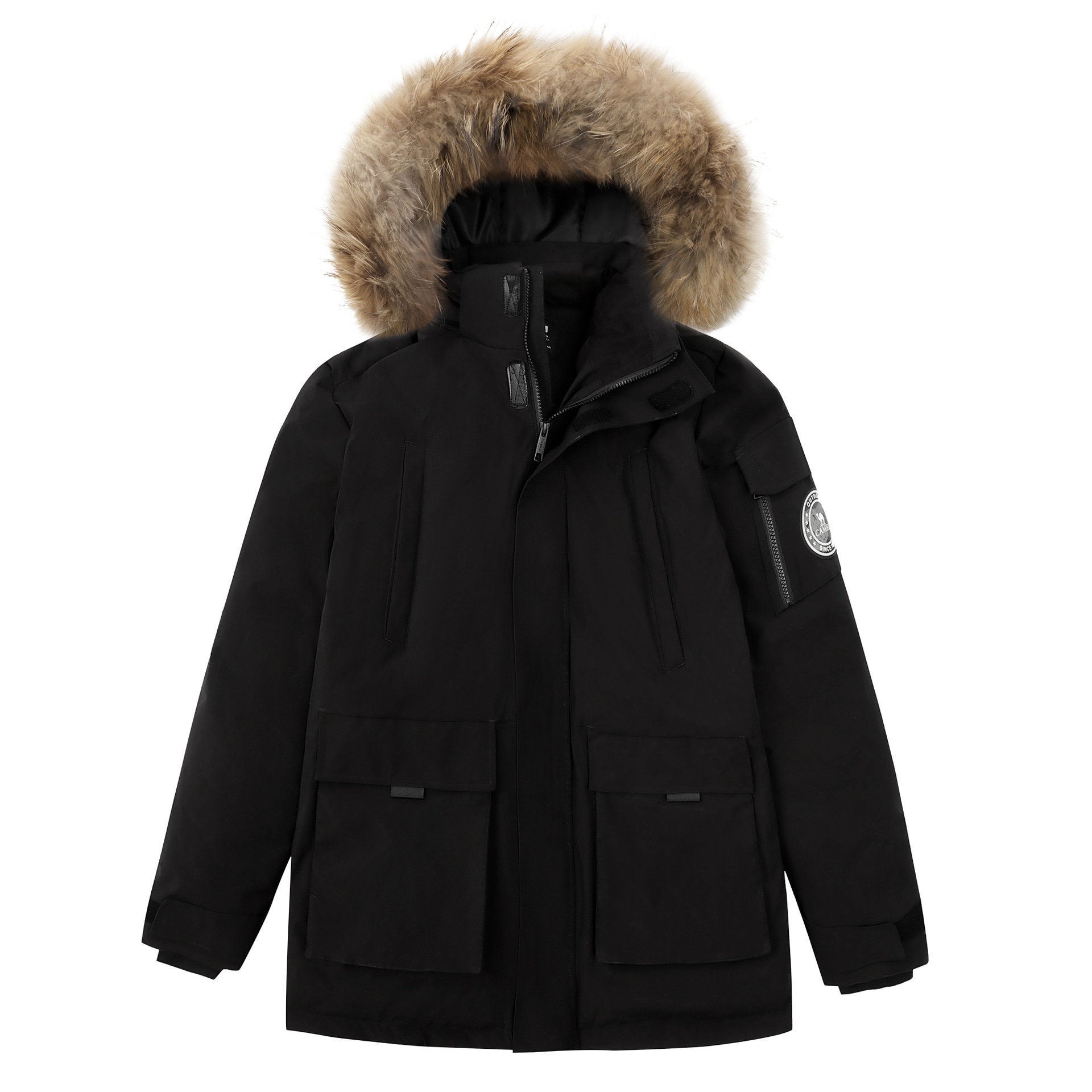 CAMEL骆驼 CAMEL Extreme Cold Series