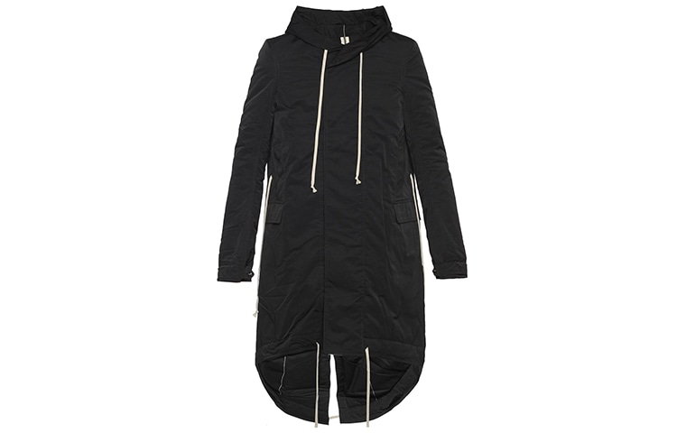 Rick Owens Drkshdw M-65 Parka