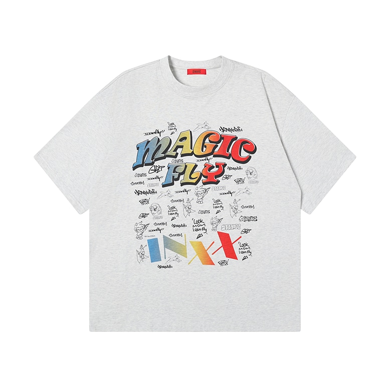 INXX T