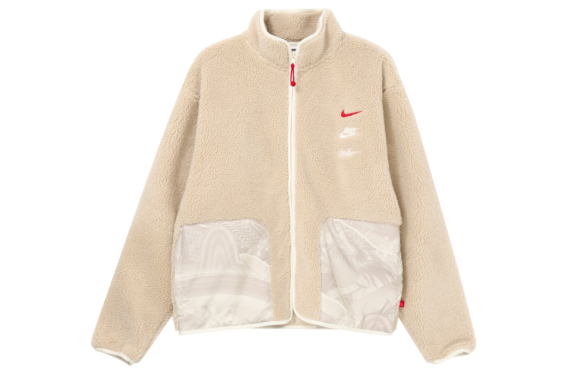 Nike FW23 CNY Fleece Jacket