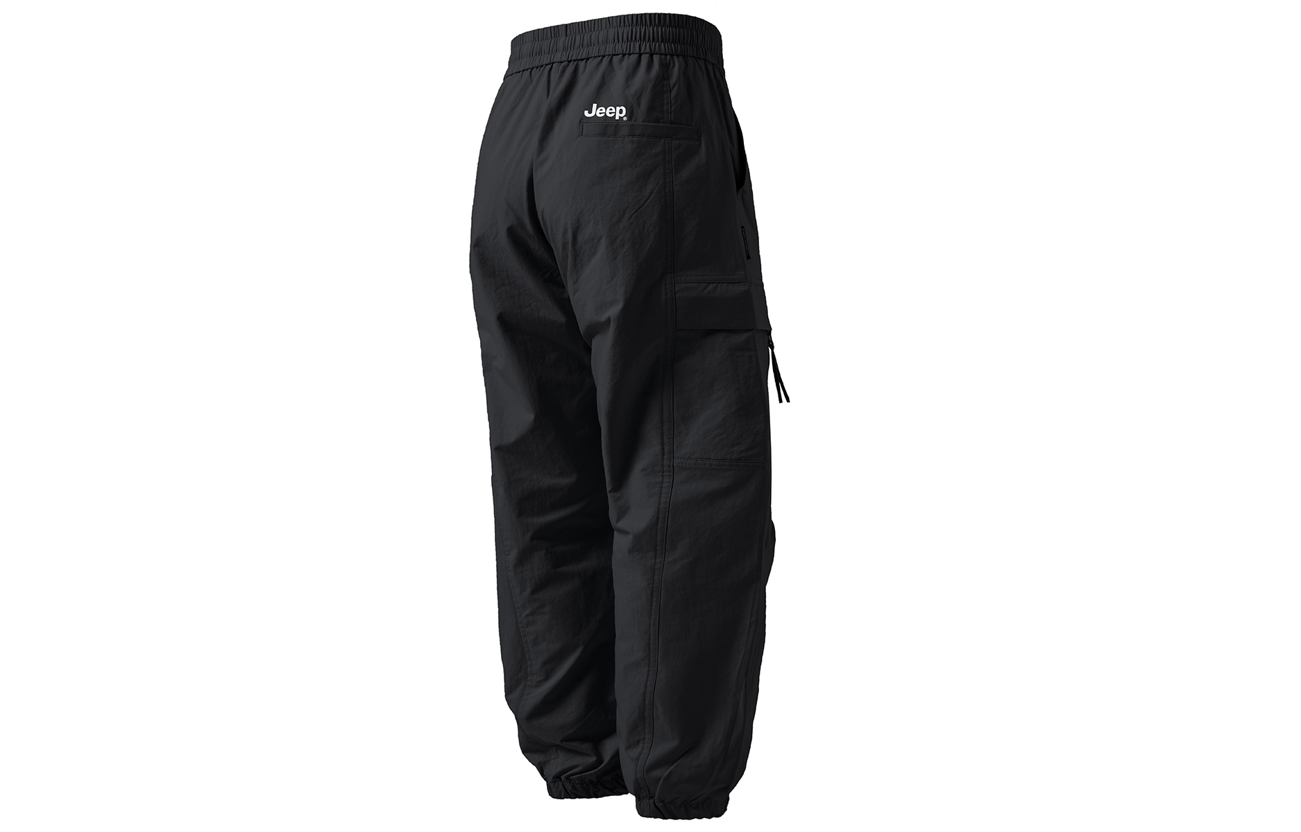 Jeep Cargo Pants — фото 1