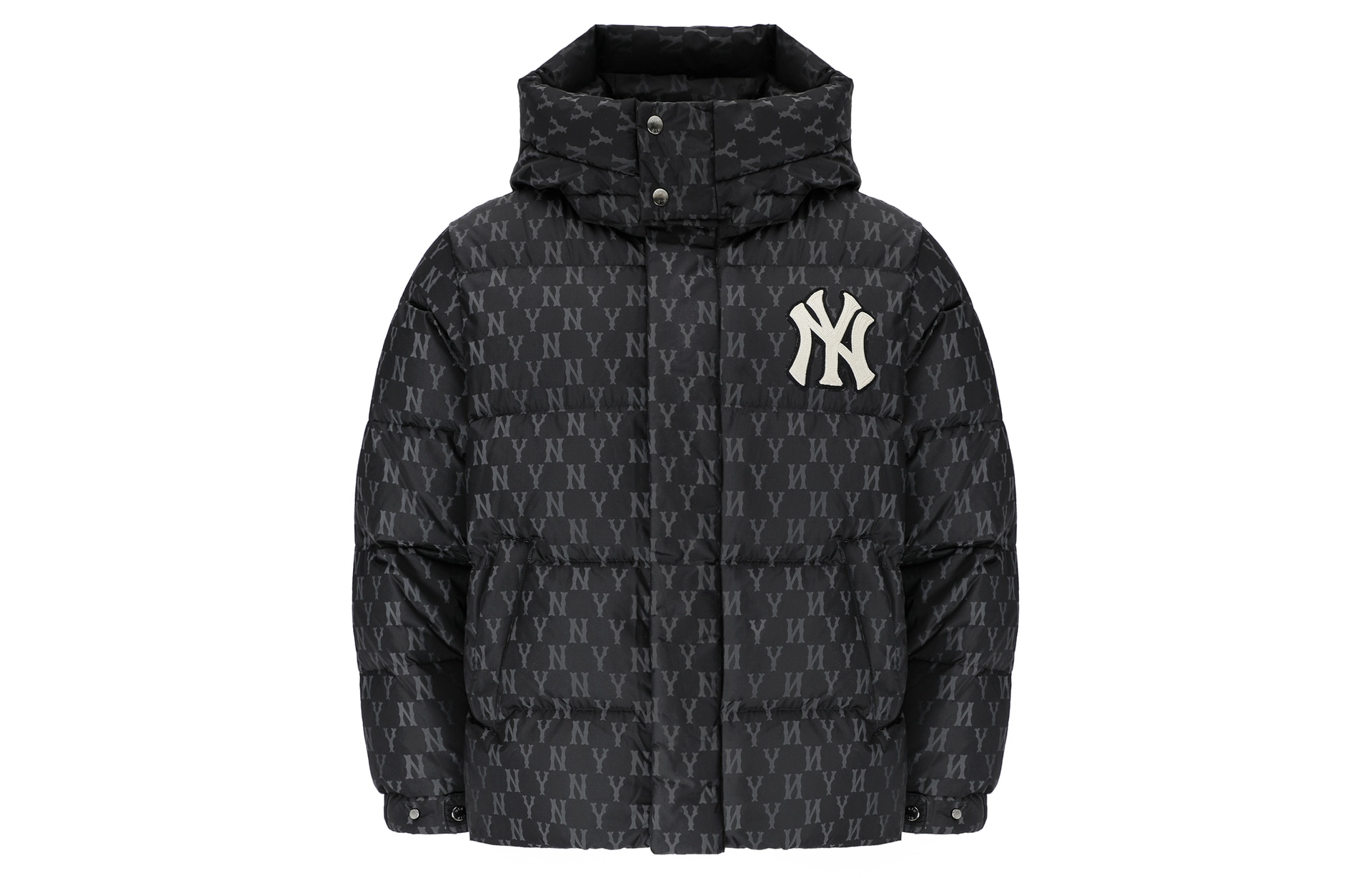 MLB
