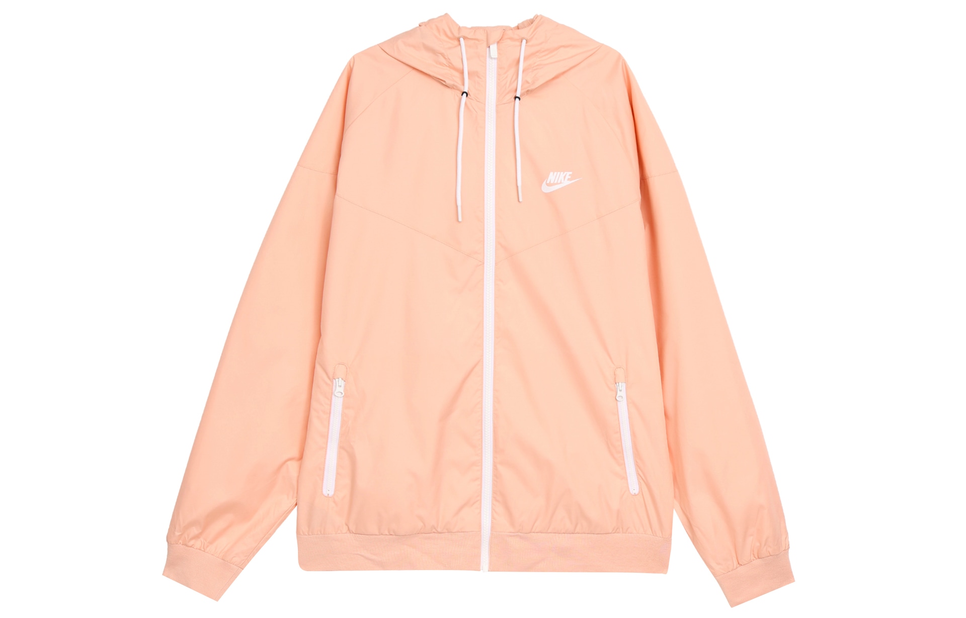 Куртка Nike Hoodie Jacket Pink
