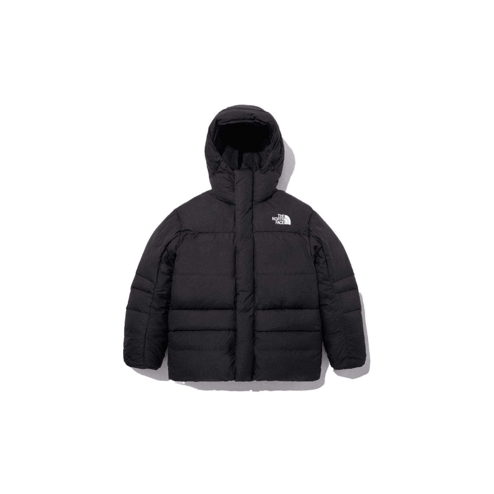 The North Face Logo