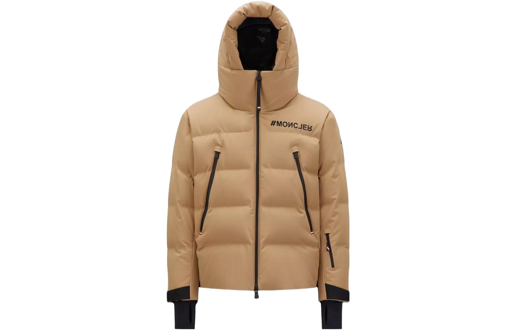 Moncler Fellberg