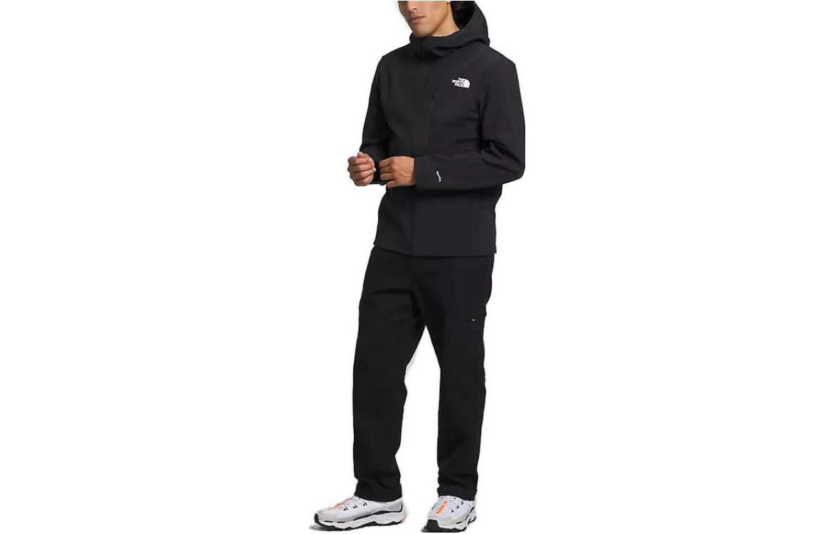Куртка The North Face Apex Bionic 3 Hoodie
