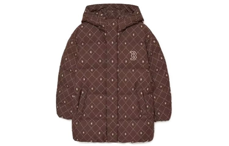 MLB FW23 Yankees Down Jacket