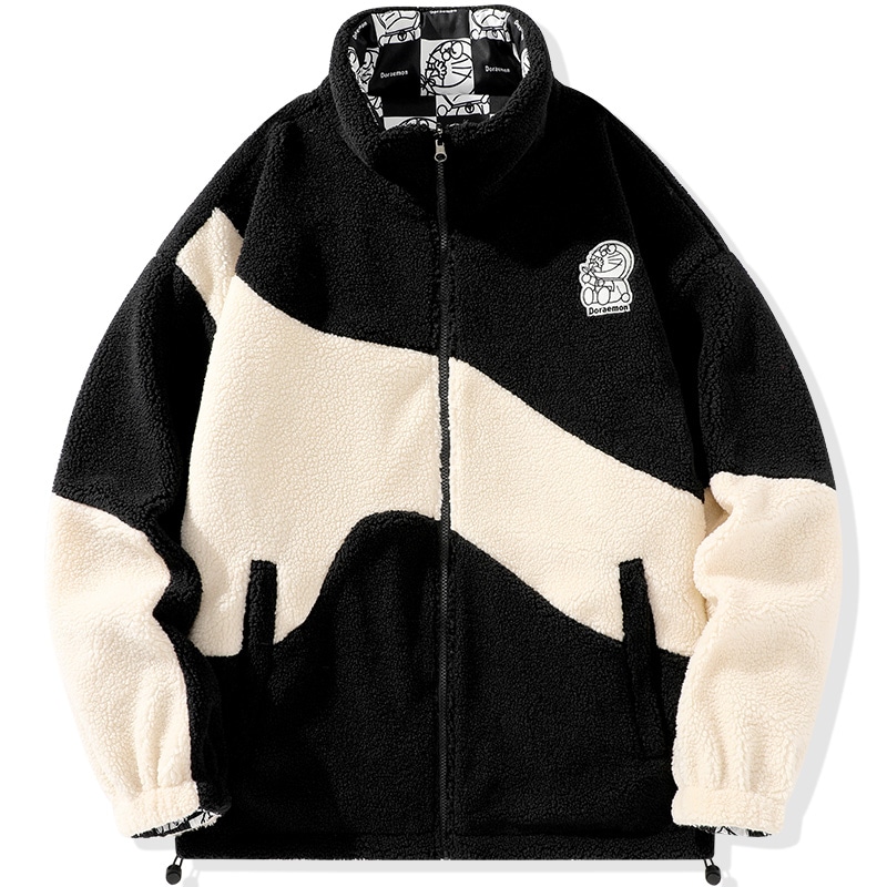 Doraemon/哆啦A梦 Doraemon Jacket