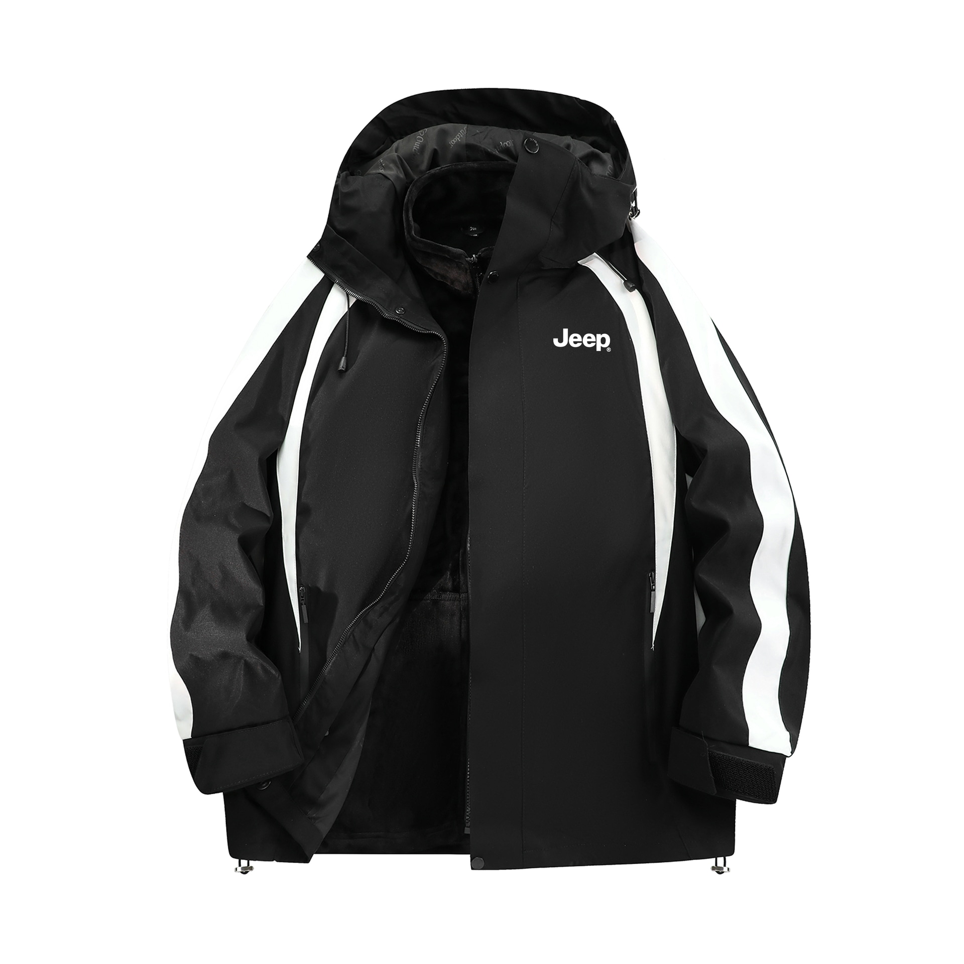 Jeep Jacket