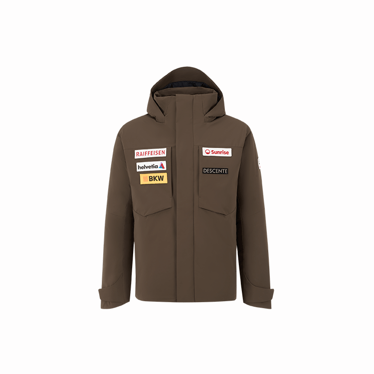 迪桑特/DESCENTE DESCENTE SKI STYLE FWAW24
