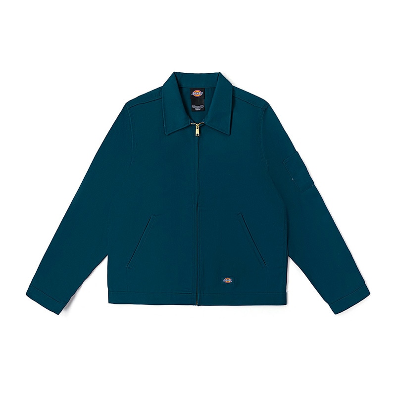 Dickies Куртка (Арт. DK011776BLK1) — фото 2