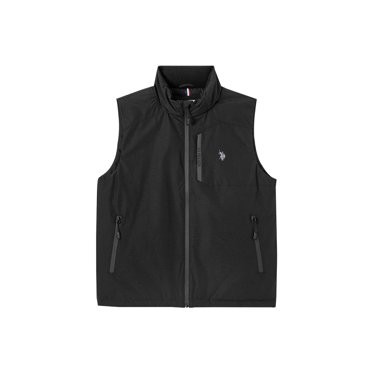 U.S. POLO ASSN.