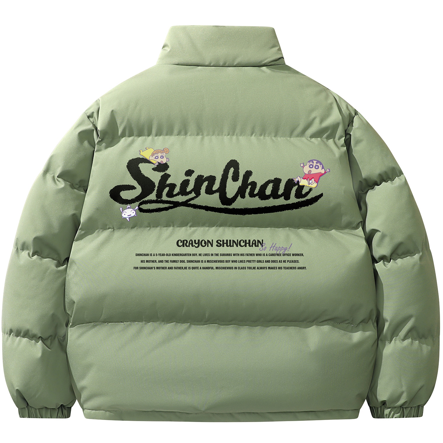 Crayon Shinchan Одежда (Арт. 347562L) — фото 8