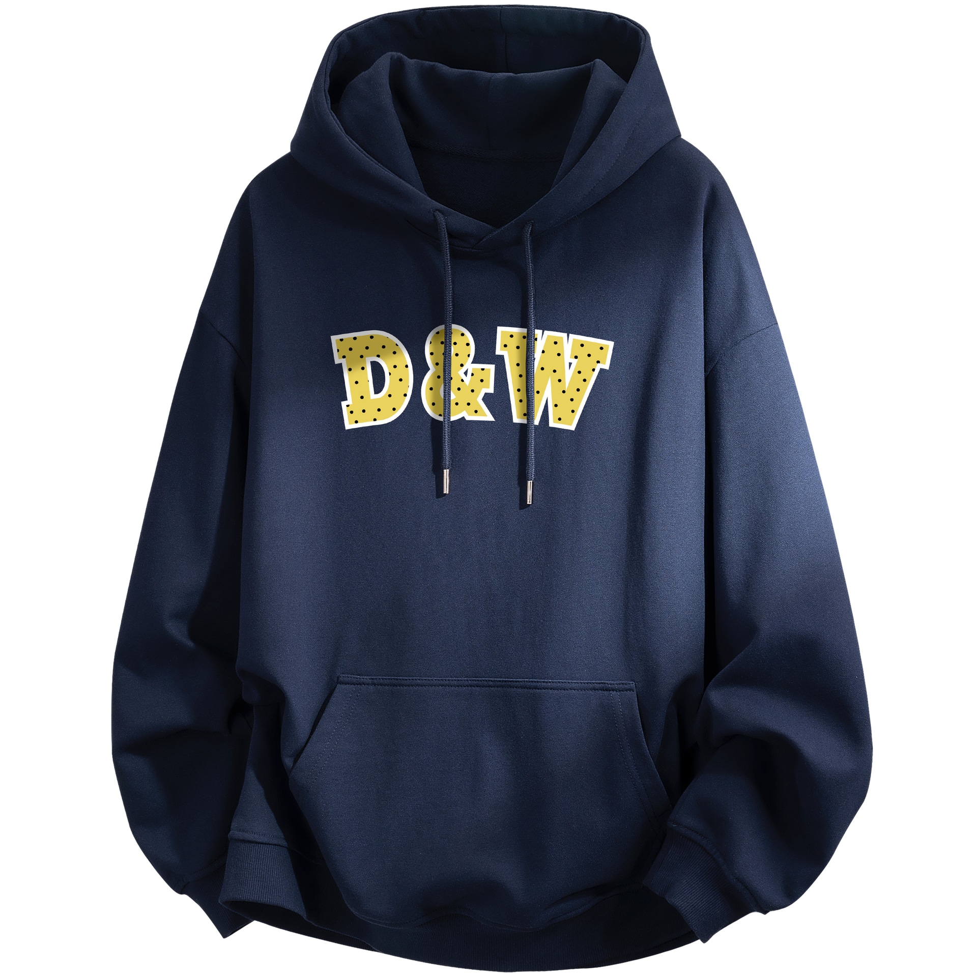 D&W DW LOGO
