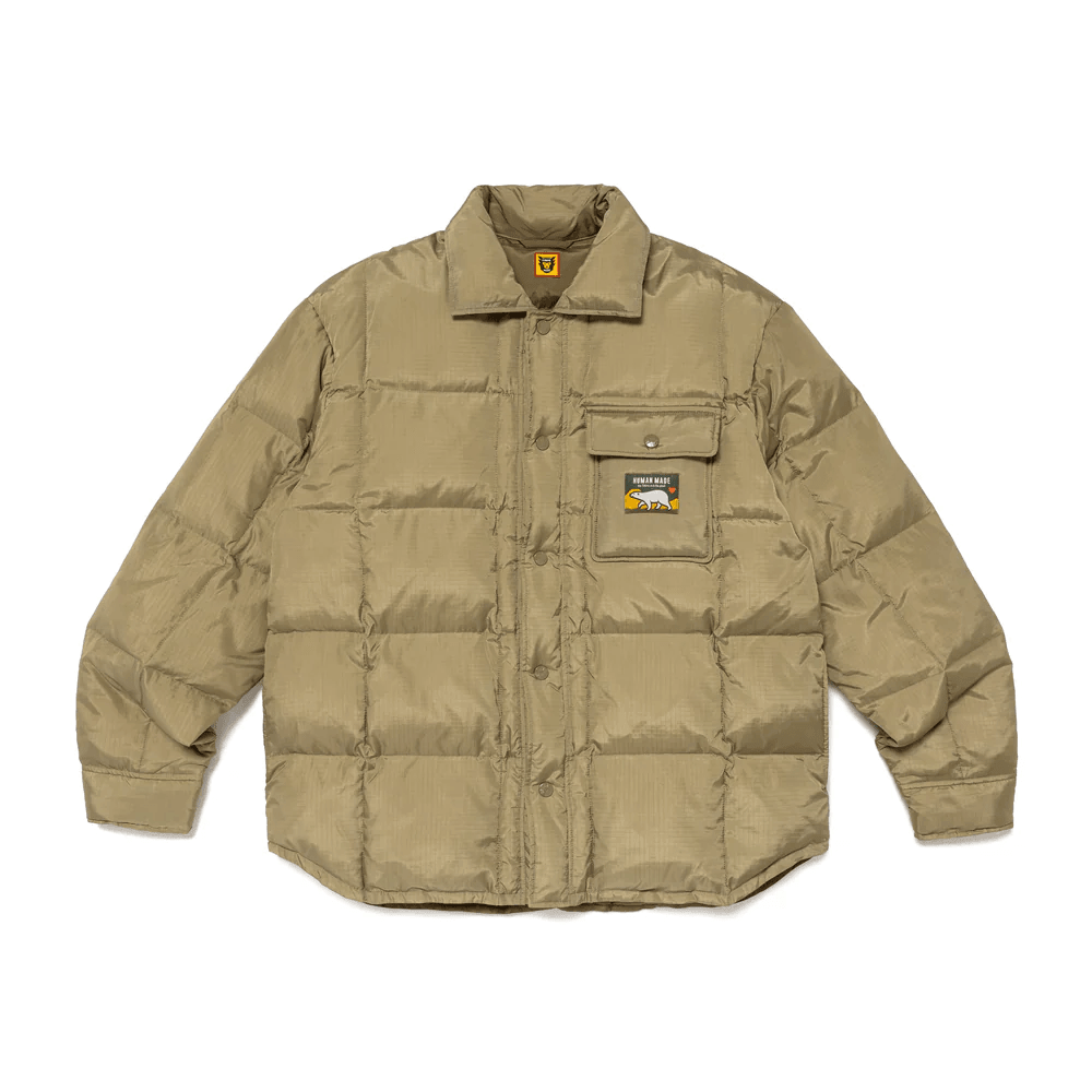 HUMAN MADE FW24