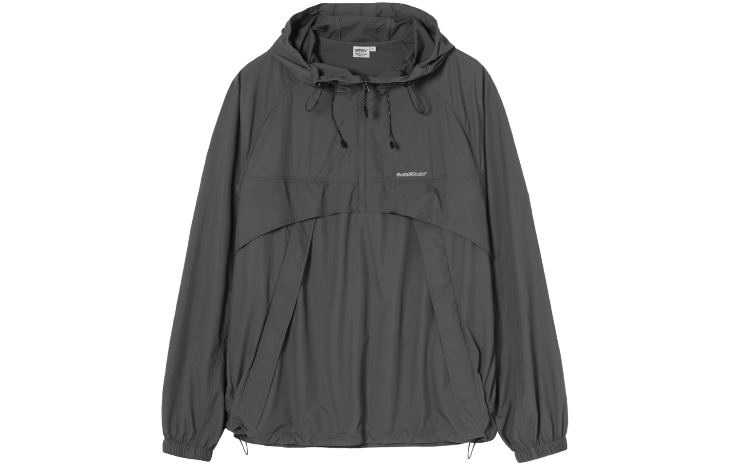 BUTTBILL Teflon Outdoor Jacket