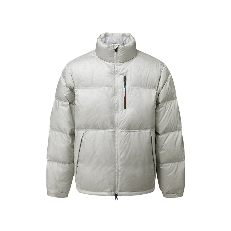Salomon Contour SPORTSTYLE DOWN
