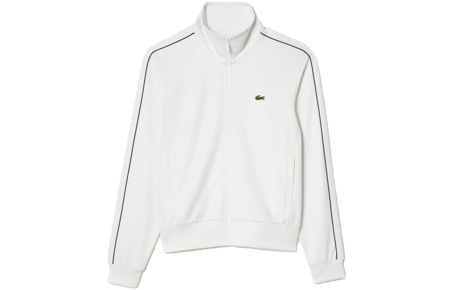 Lacoste Animal Print Jacket