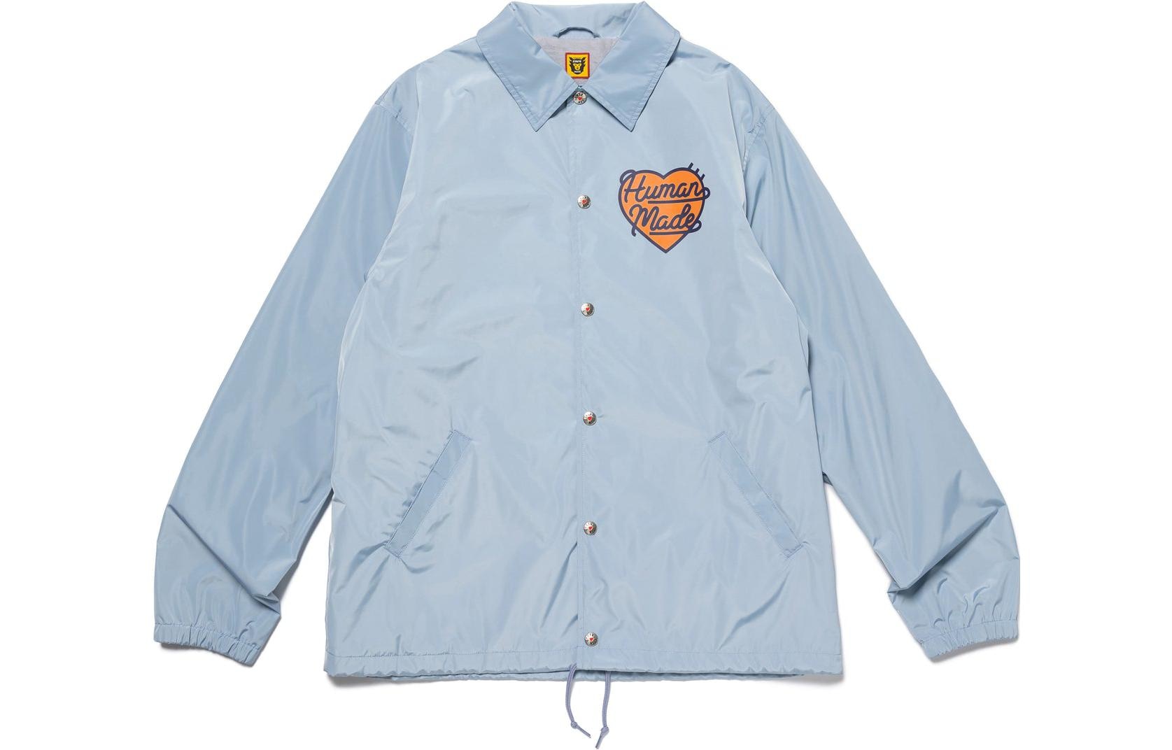 HUMAN MADE FW23