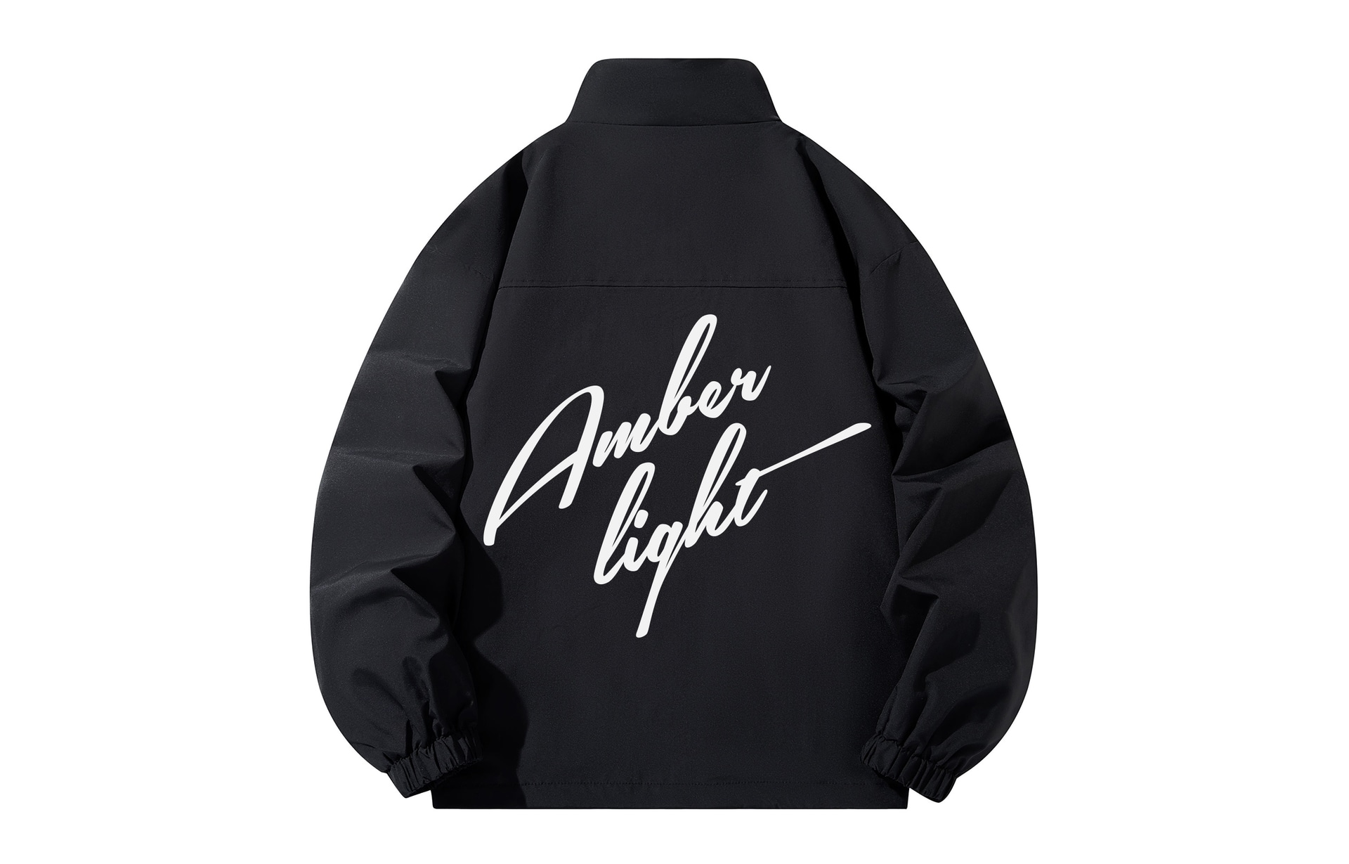 AMBER LIGHT