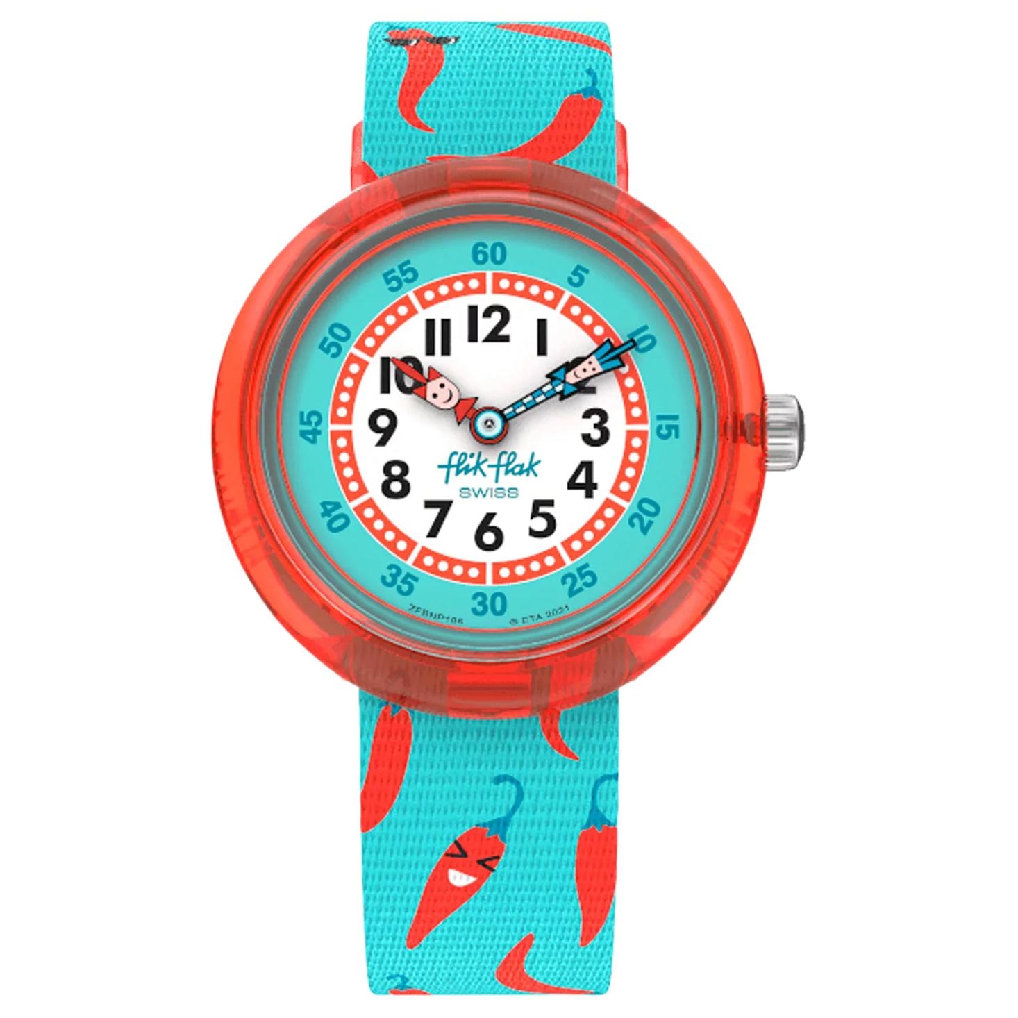 SWATCH/斯沃琪 SWATCH Flik Flak 30mm