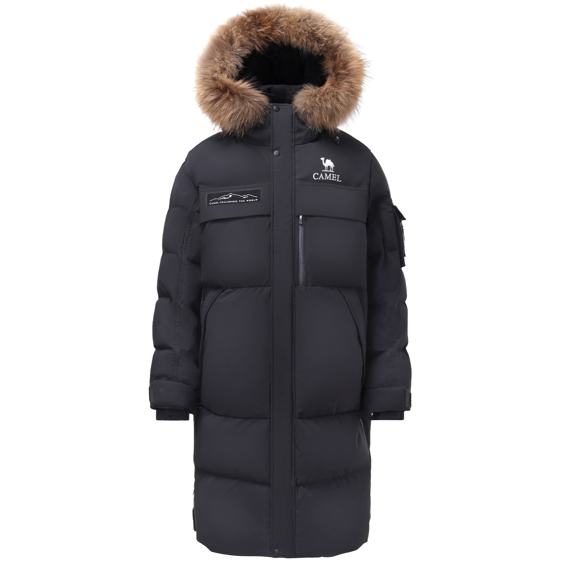 CAMEL骆驼 CAMEL Extreme Cold Series