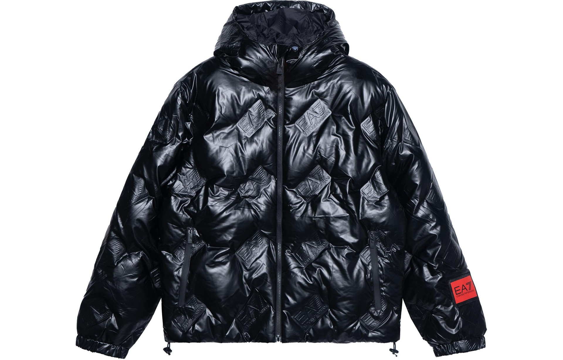 EMPORIO ARMANI/阿玛尼 Emporio Armani FW23 Jacket