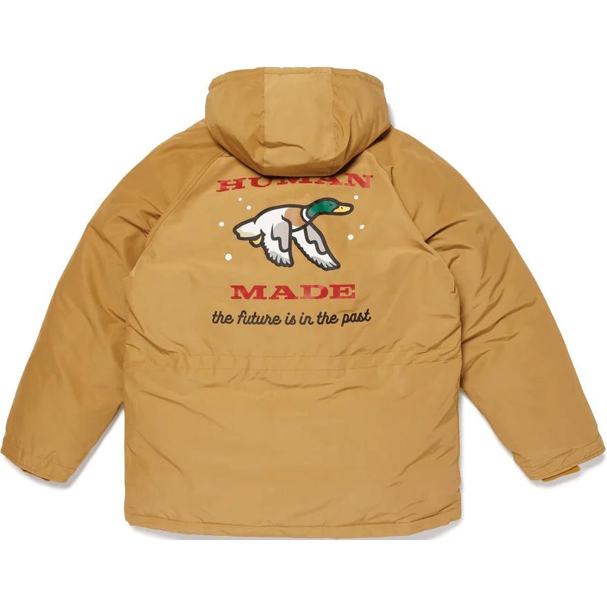 HUMAN MADE FW24
