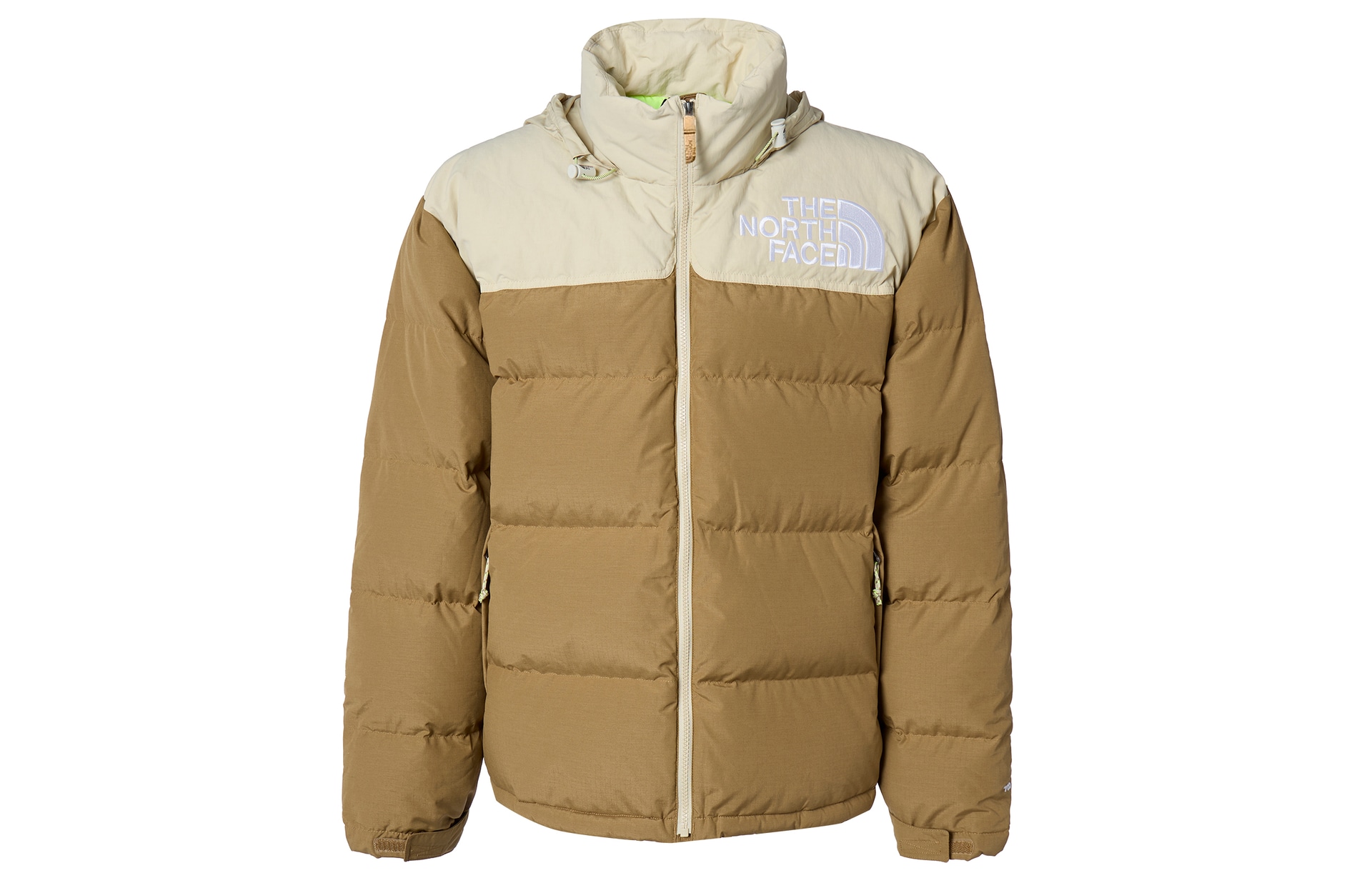 北面/THE NORTH FACE The North Face Low-Fi Hi-Tek 1992 Brown