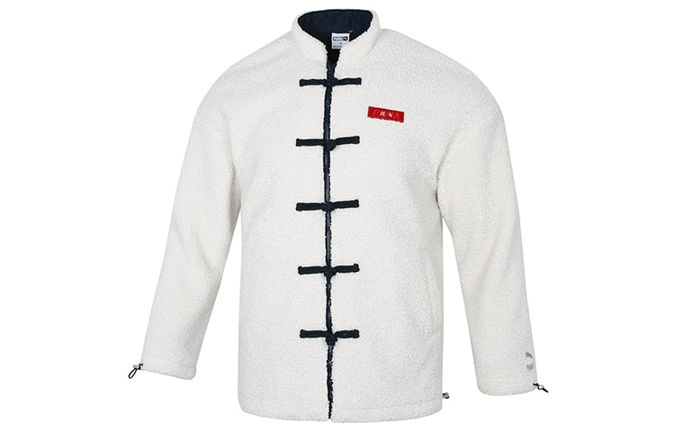 PUMA/彪马 Puma CNY Yott Jacket