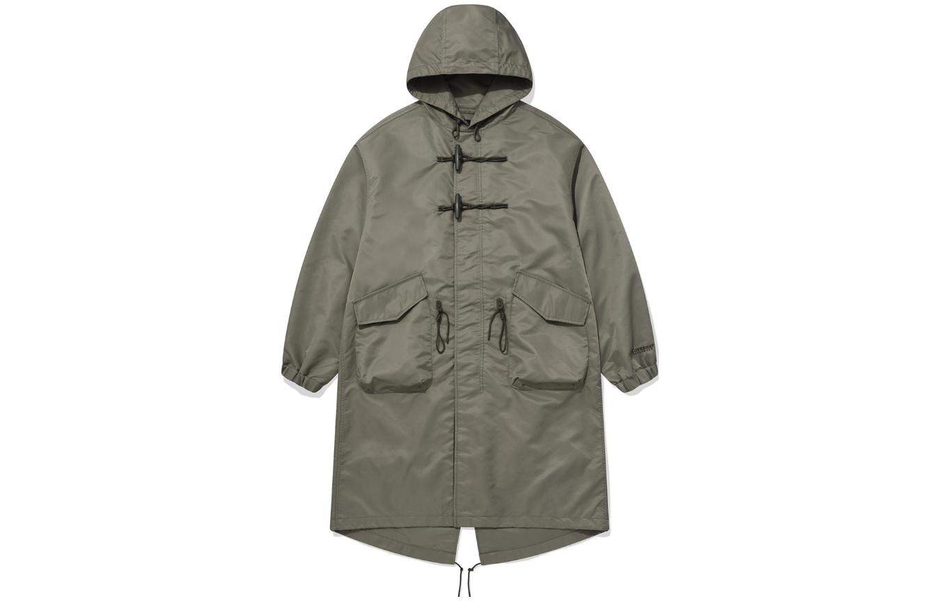 COVERNAT SS23