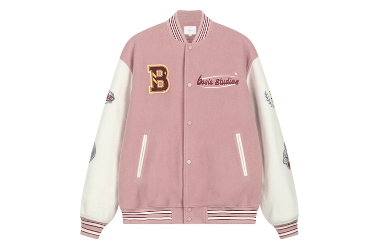 bosie 伯喜 bosieagender 2023