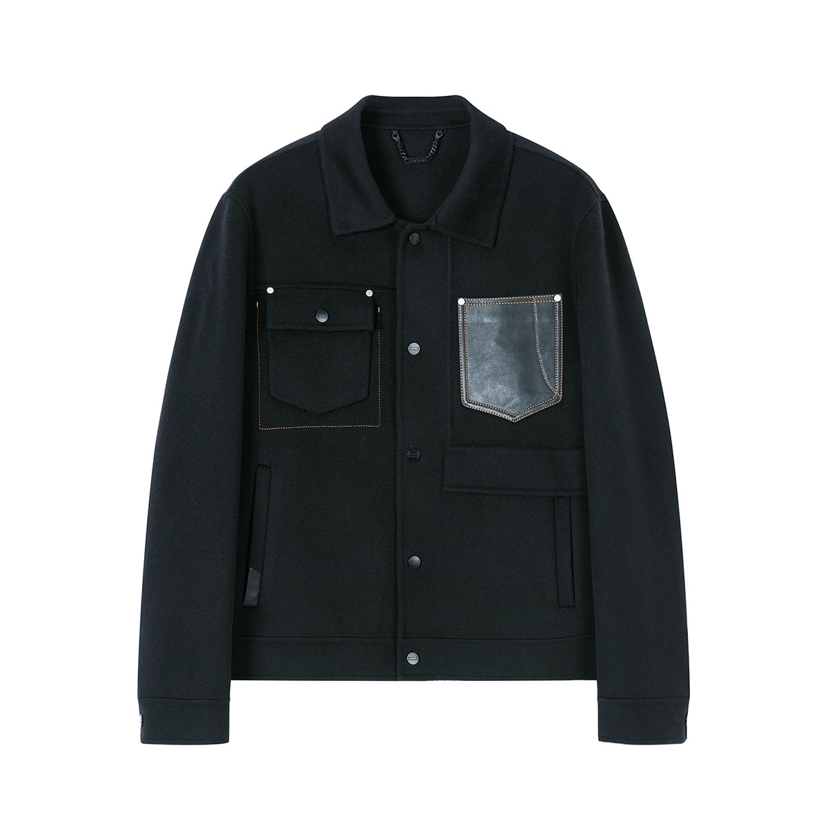 DAVID NAMAN FW23