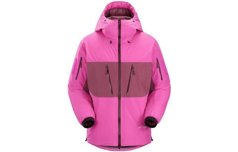 Arcteryx System_A Kobah Parka