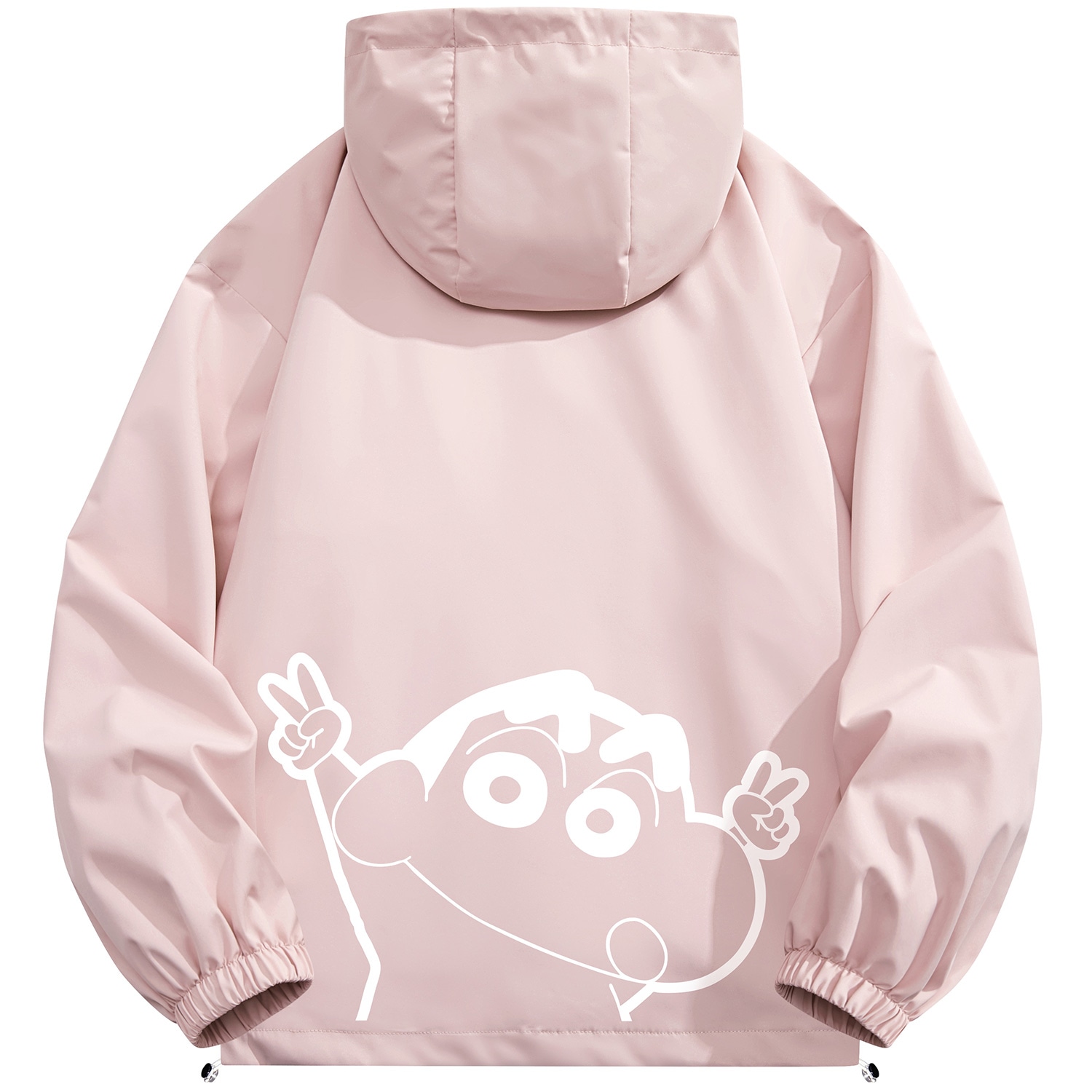Crayon Shinchan Куртка (Арт. 337521L) — фото 9