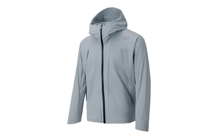 Helly Hansen SS24 — фото 1