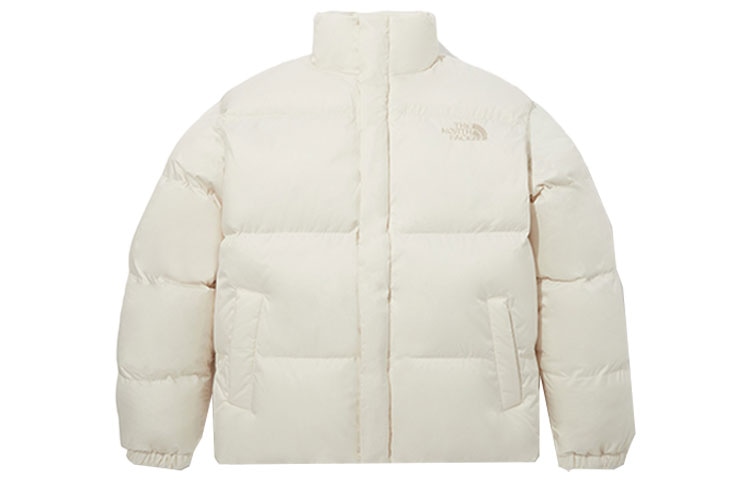 北面/THE NORTH FACE The North Face Riverton On Ball Milk White