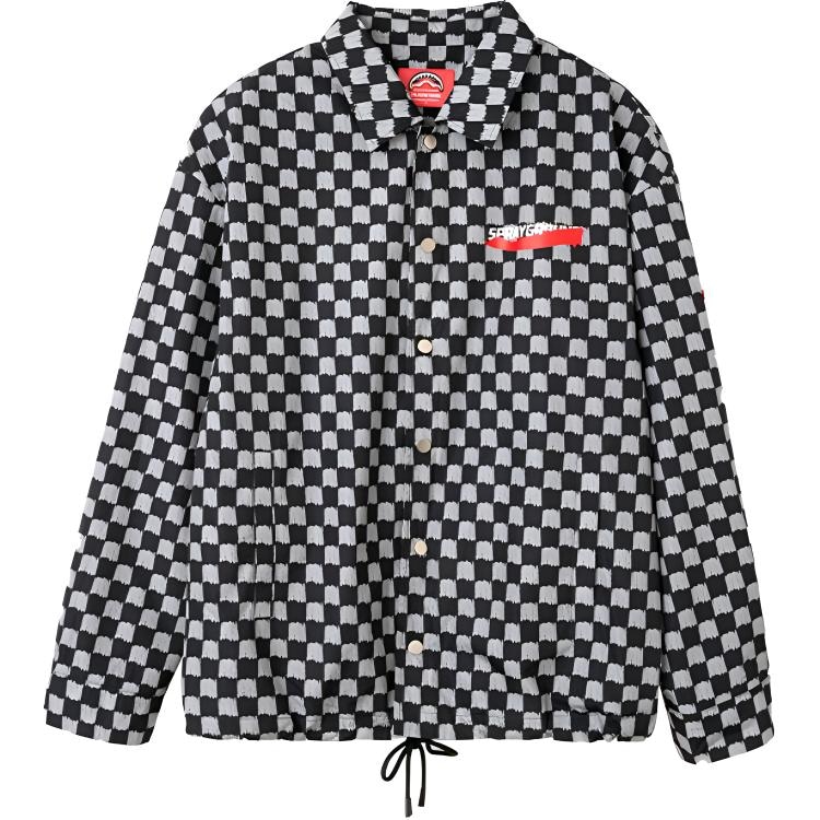 SPRAYGROUND sg