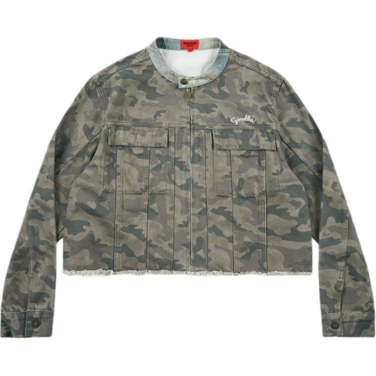 GOOD BAI FW24 GOODEES