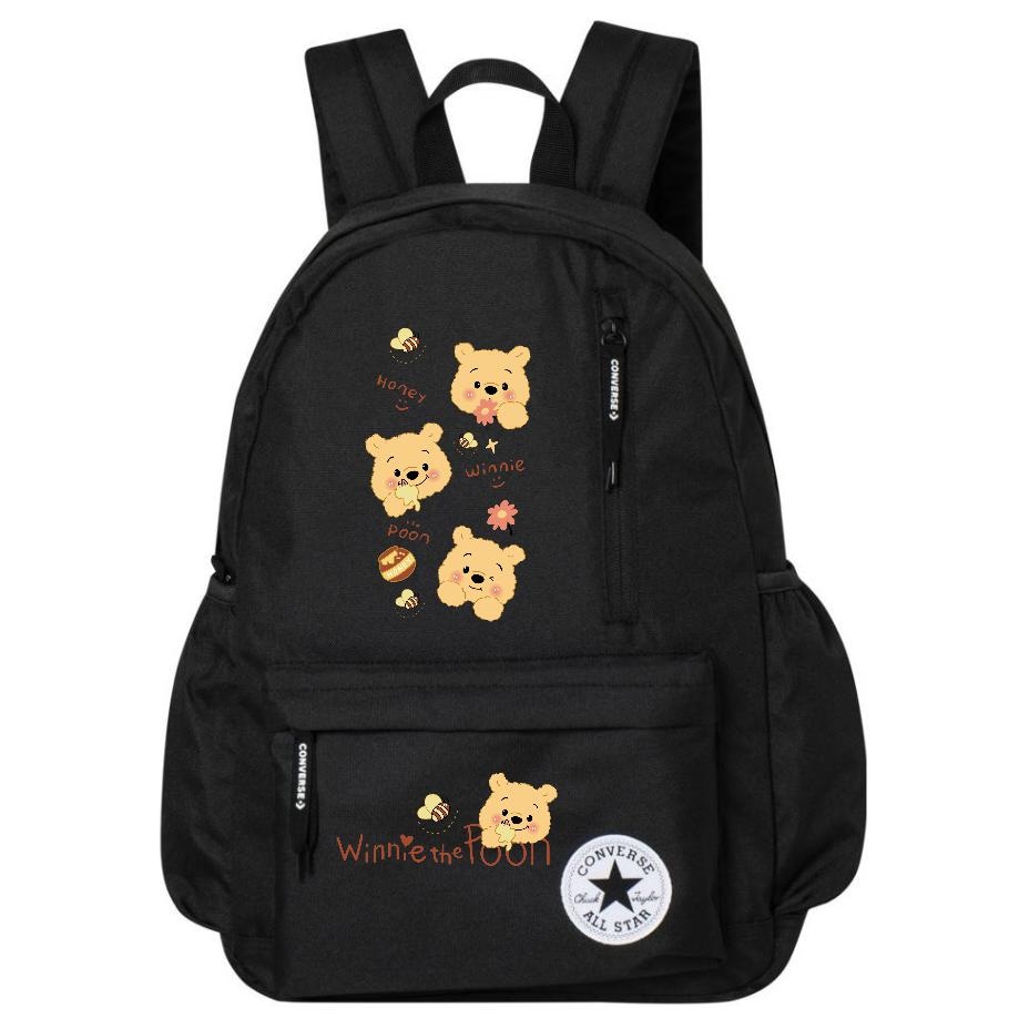 Converse Scared Cat Backpack — фото 11