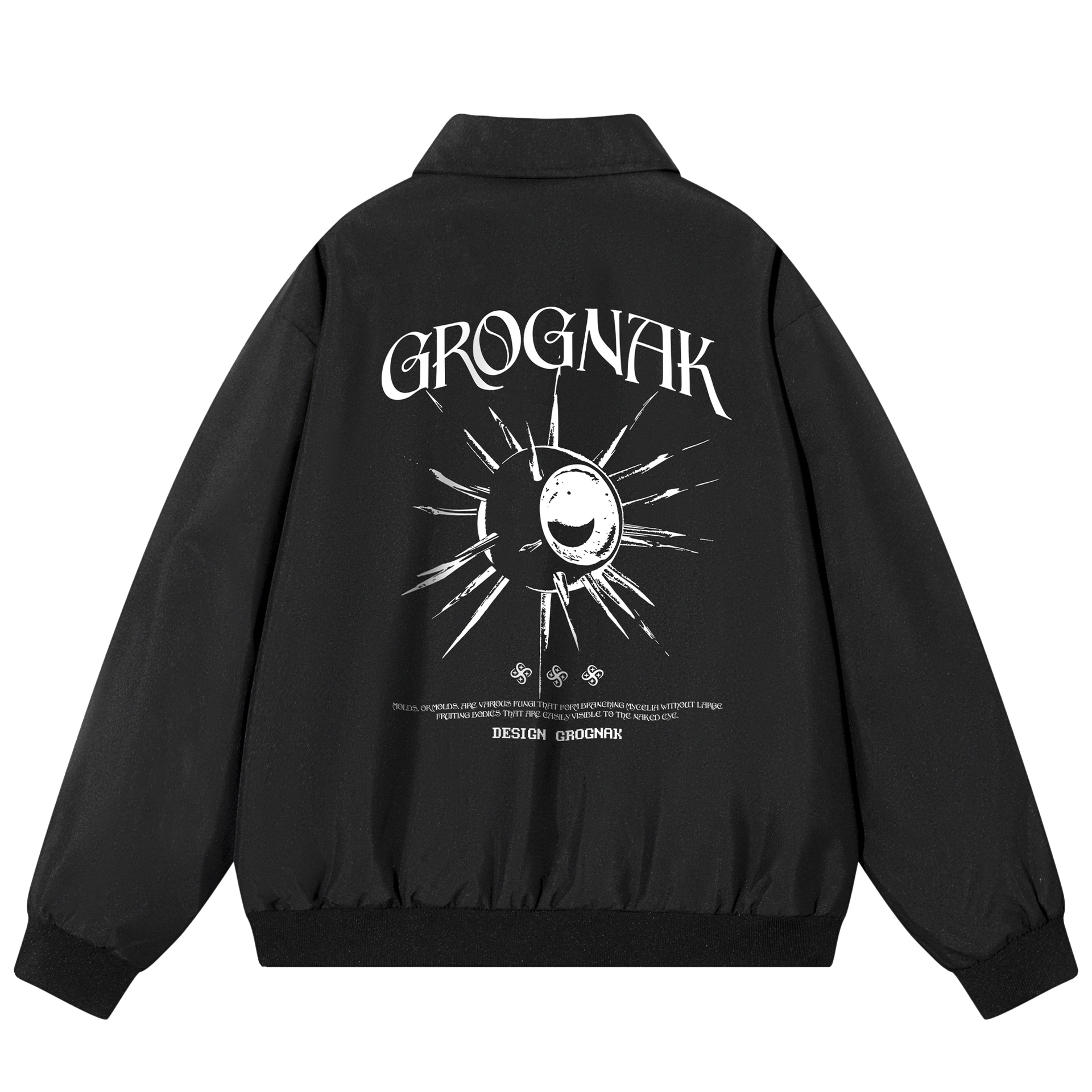 GROGNAK Logo