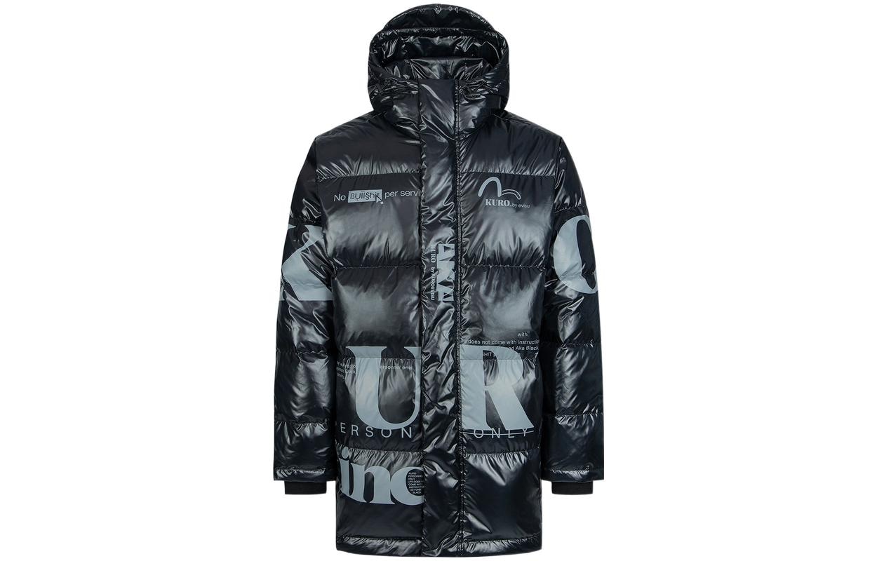 EVISU FW22