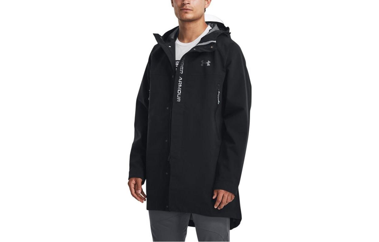 Under Armour Storm Jacket Black