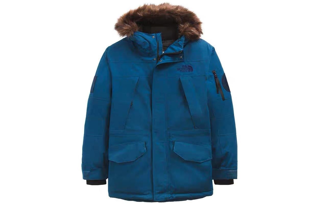 北面/THE NORTH FACE The North Face Expedition Blue