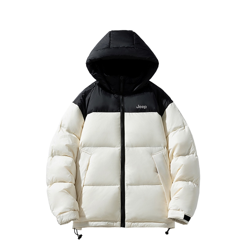 Jeep Urban Outdoor Down Jacket — фото 6